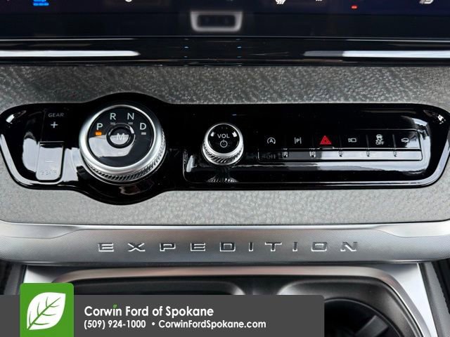 New 2026 Ford Expedition Tremor AWD/4WD image 29