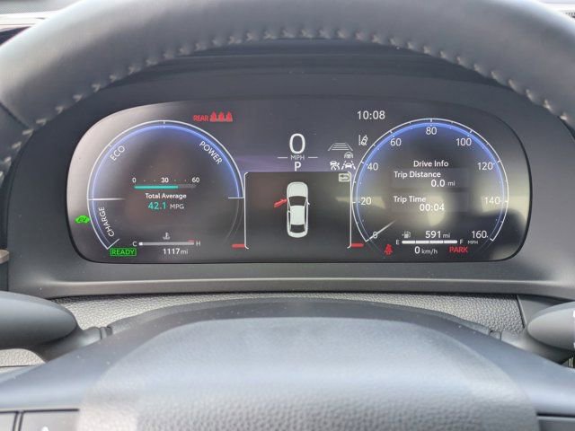 Used 2026 Toyota Crown XLE image 24