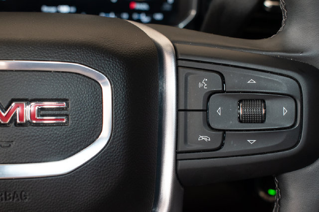 Used 2026 GMC Sierra 1500 SLT AWD/4WD image 23