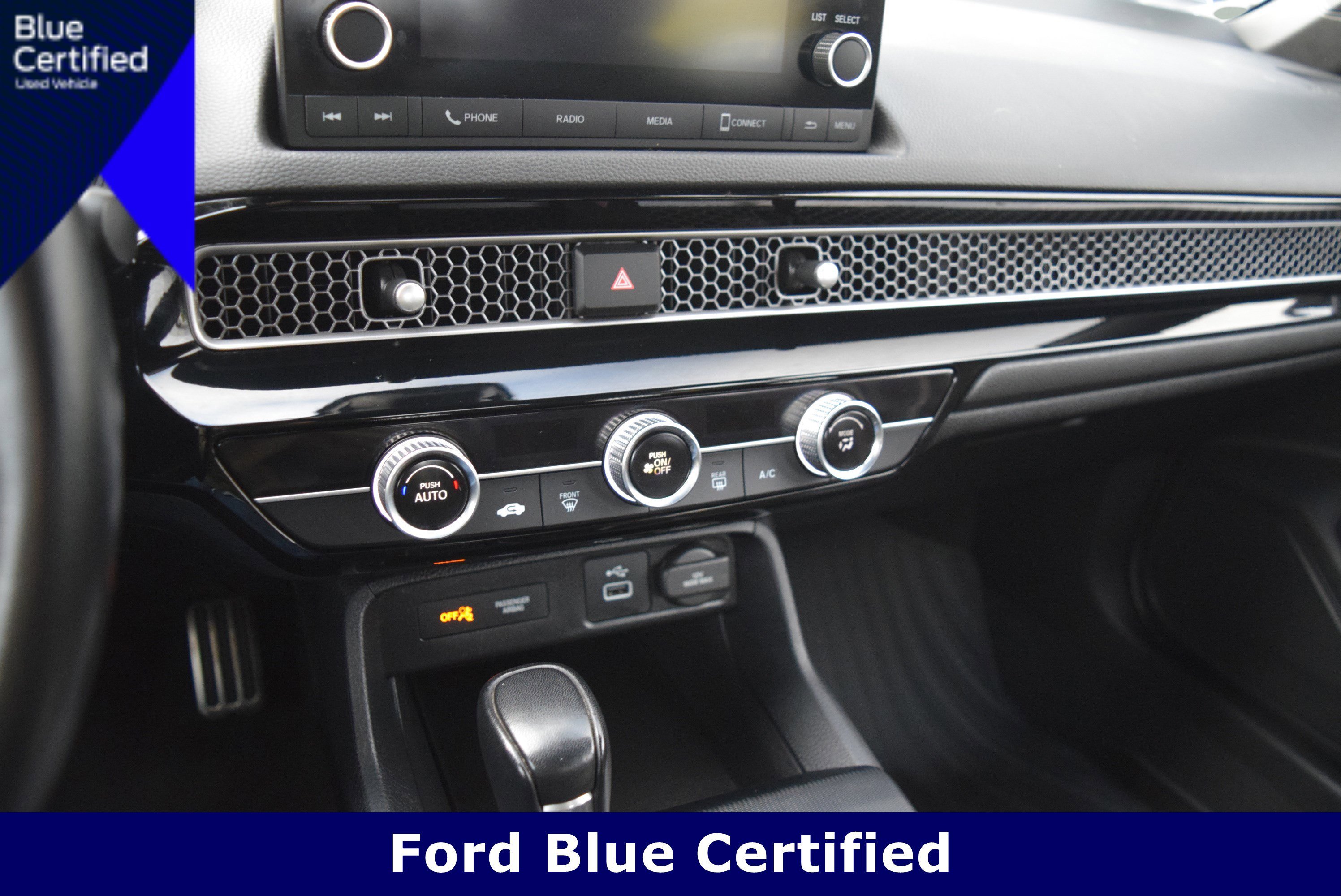 Used 2022 Honda Civic Sport image 13