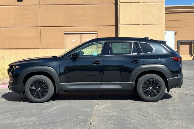 New 2026 MAZDA CX-50 AWD 2.5 Hybrid w/ Weather Package image 9
