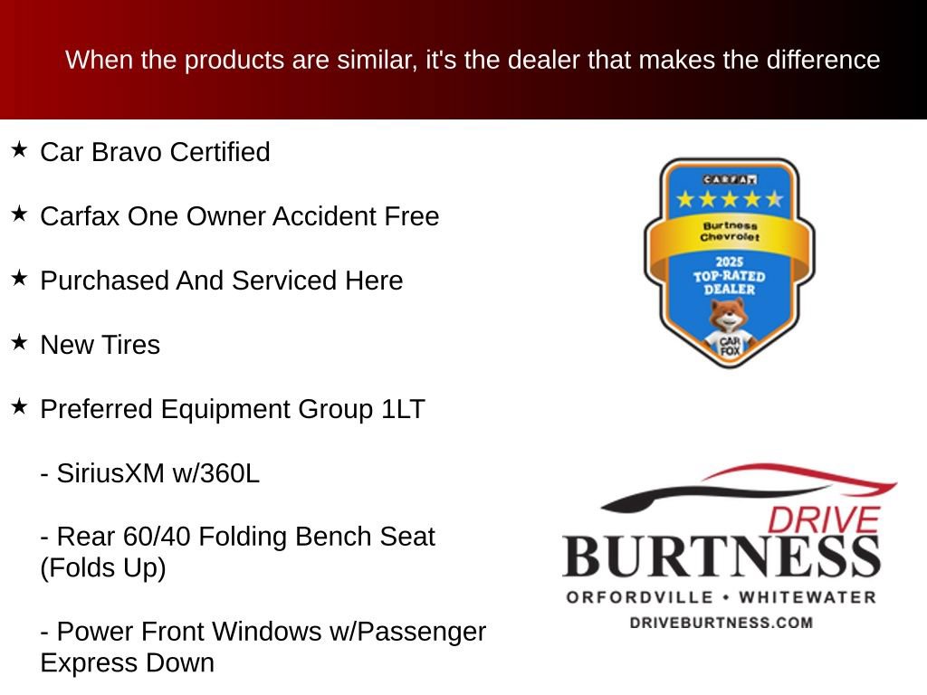 Certified 2024 Chevrolet Silverado 1500 LT AWD/4WD image 10