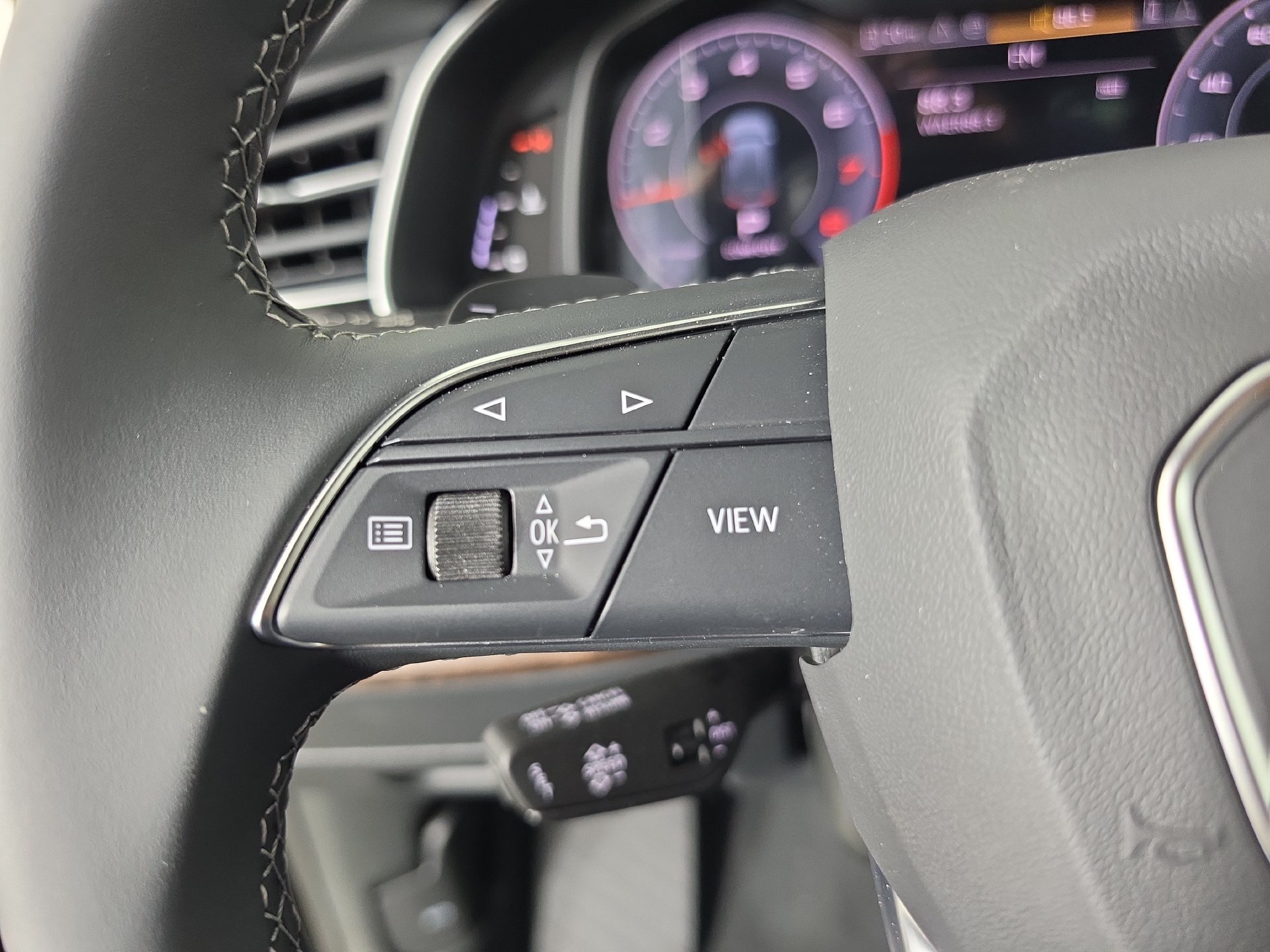 New 2026 Audi Q8 Premium Plus AWD/4WD image 23