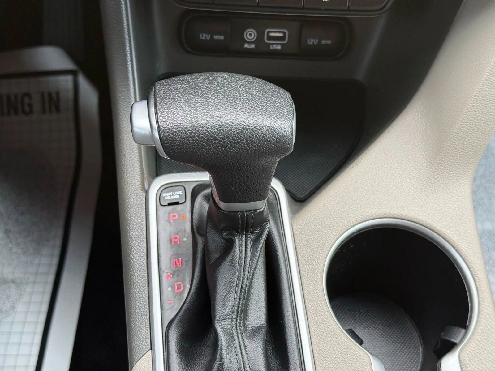 Used 2017 Kia Sportage LX w/ LX Popular Package image 33