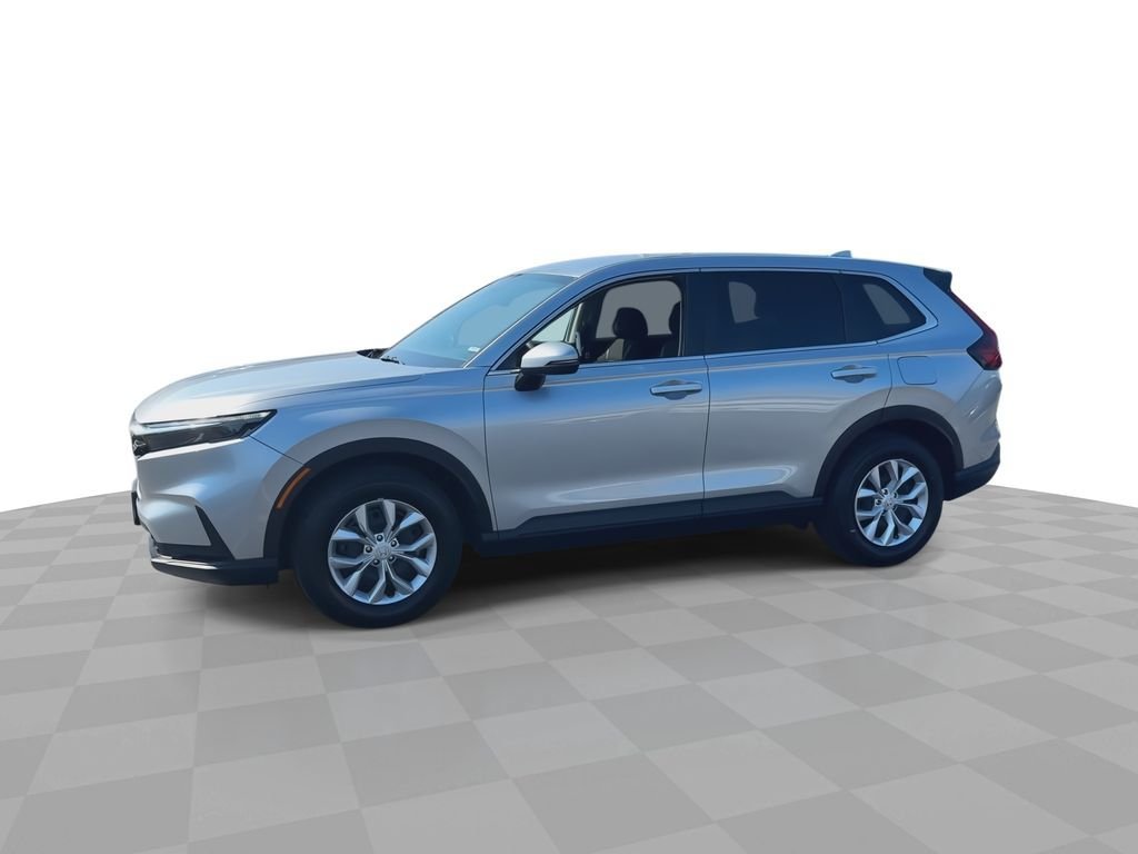 Used 2025 Honda CR-V LX image 34