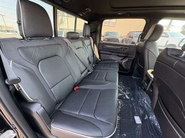 New 2026 RAM 1500 Limited image 31