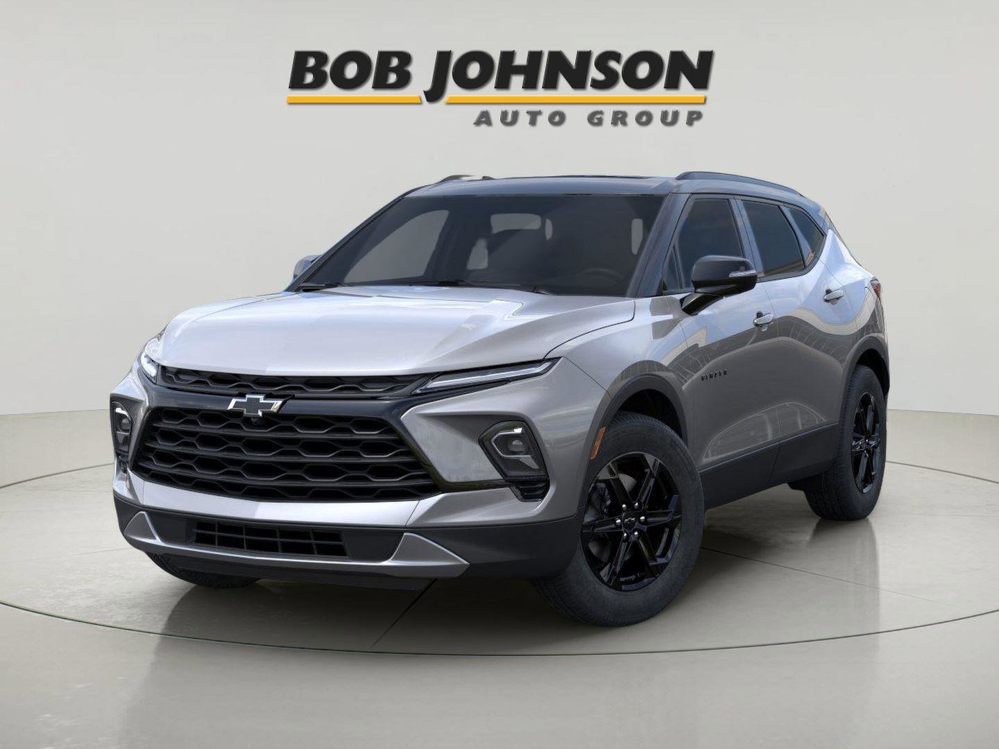 New 2026 Chevrolet Blazer LT w/ Sound & Technology Package image 6
