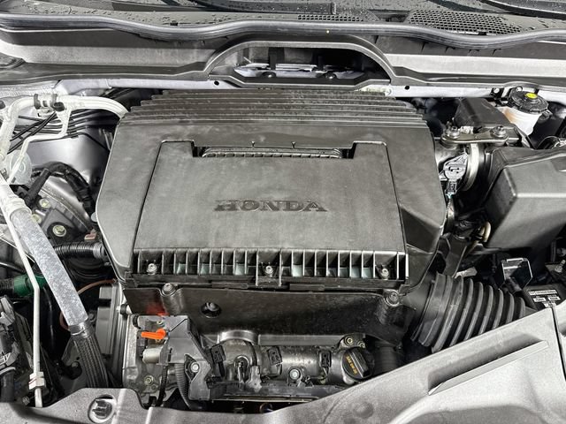 Used 2025 Honda Pilot EX-L image 31