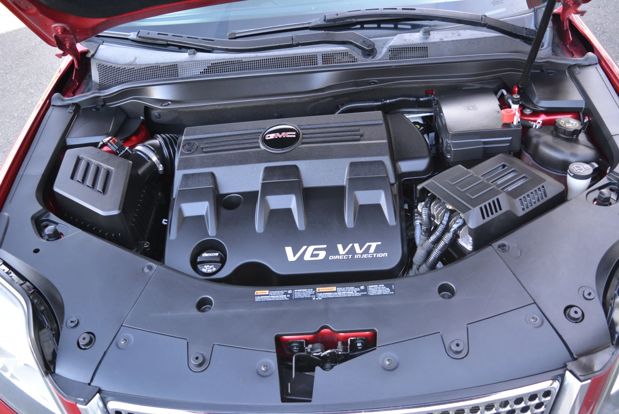 Used 2014 GMC Terrain Denali image 31