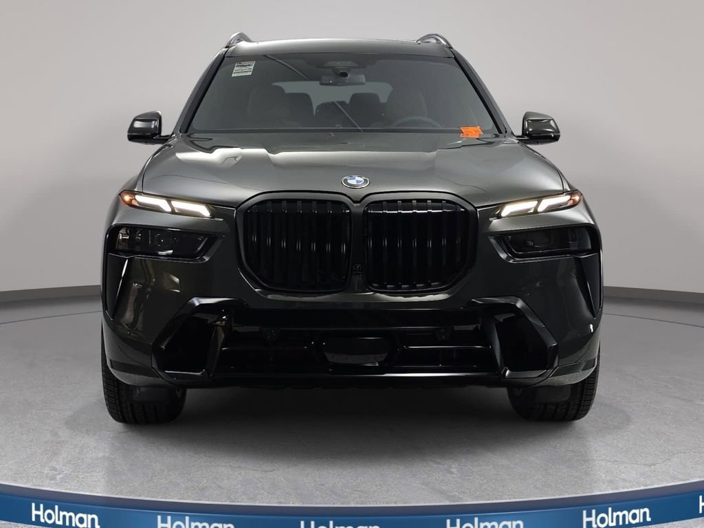 New 2026 BMW X7 xDrive40i w/ Executive Package AWD/4WD image 2