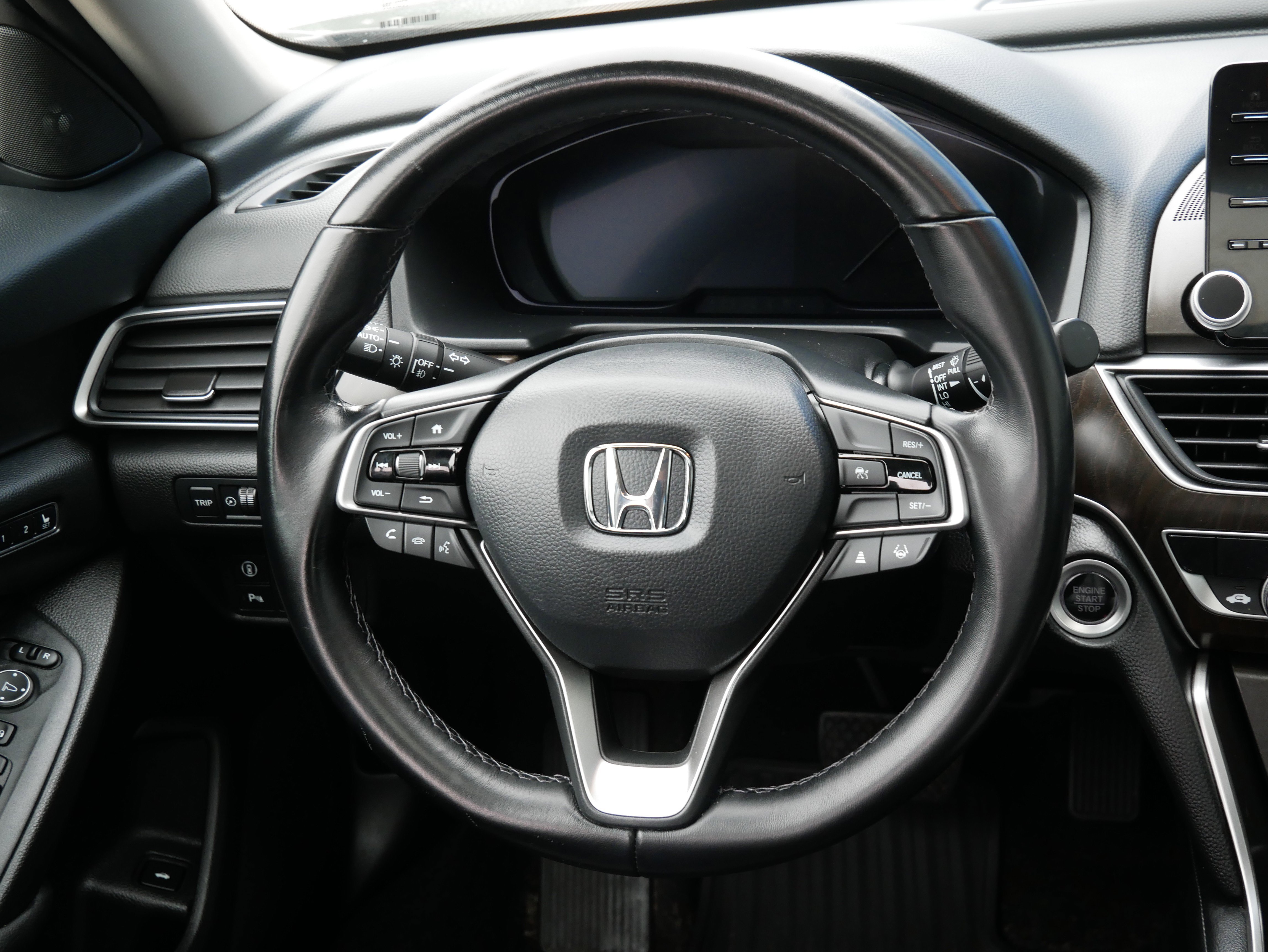 Used 2022 Honda Accord EX-L image 12