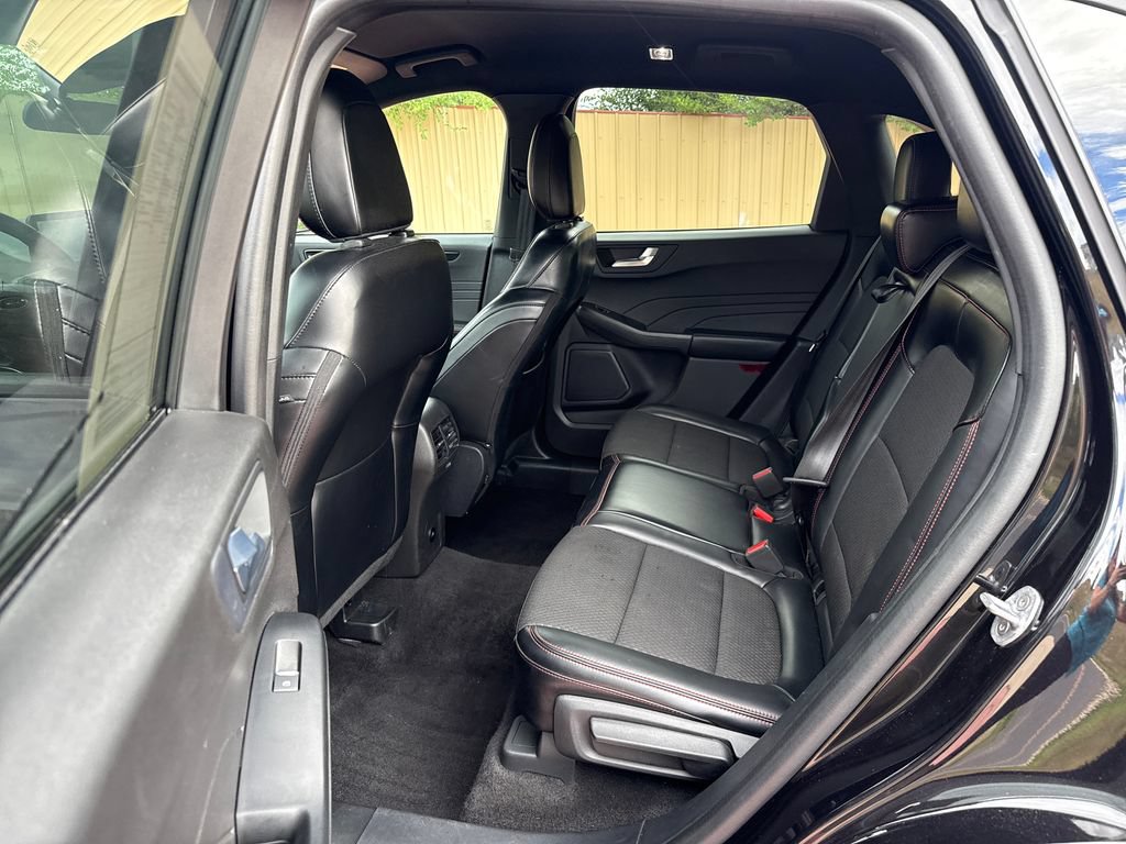 Used 2024 Ford Escape ST-Line AWD/4WD image 20