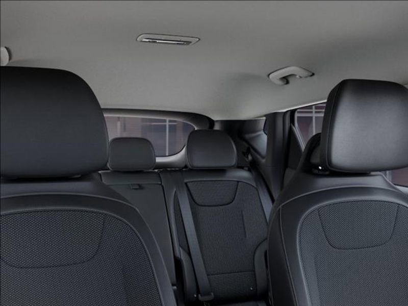 New 2025 Kia EV6 Light w/ Light LR Technology Package image 27