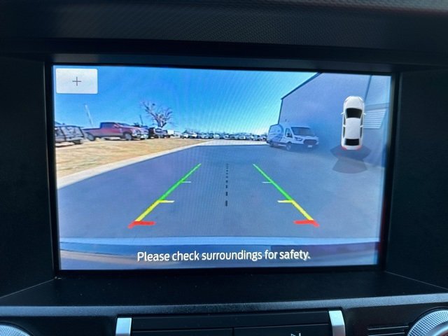 Used 2022 Ford Mustang GT Premium w/ Equipment Group 401A image 20