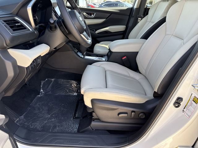Certified 2025 Subaru Ascent Limited image 19