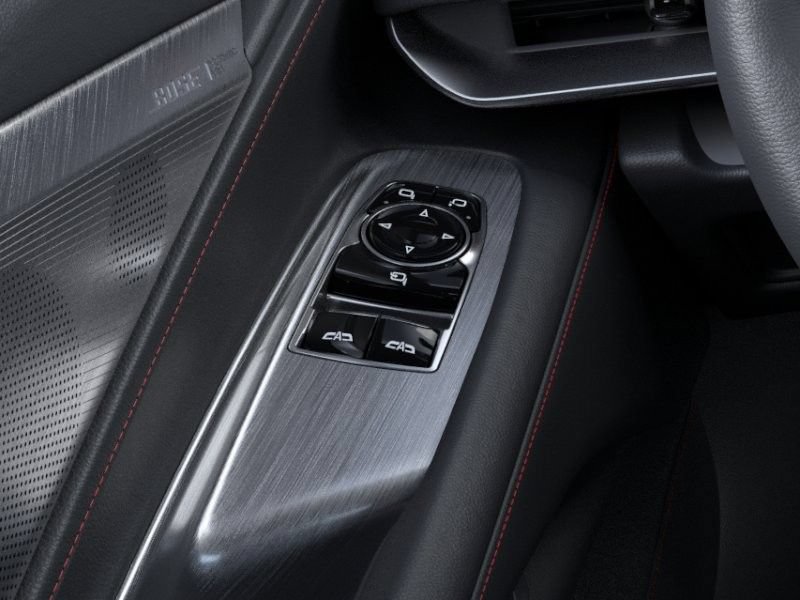 New 2027 Chevrolet Corvette Z06 RWD image 23