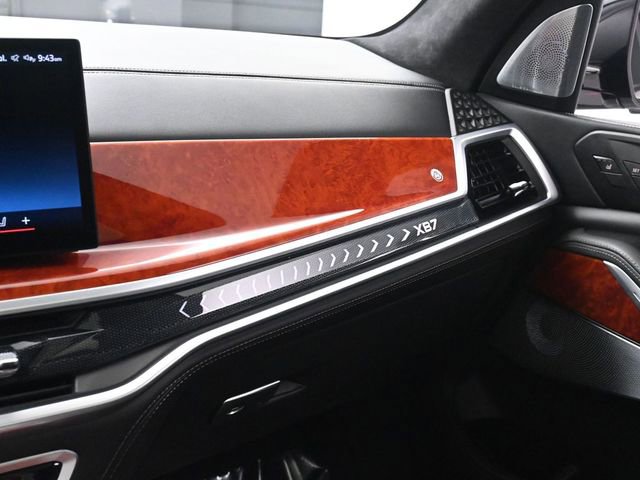 Used 2024 BMW ALPINA XB7 image 61