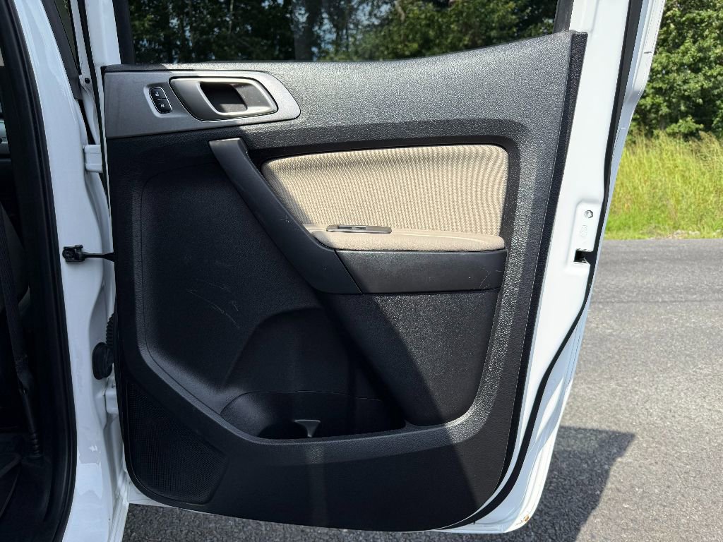 Used 2019 Ford Ranger XLT w/ Equipment Group 301A Mid image 23
