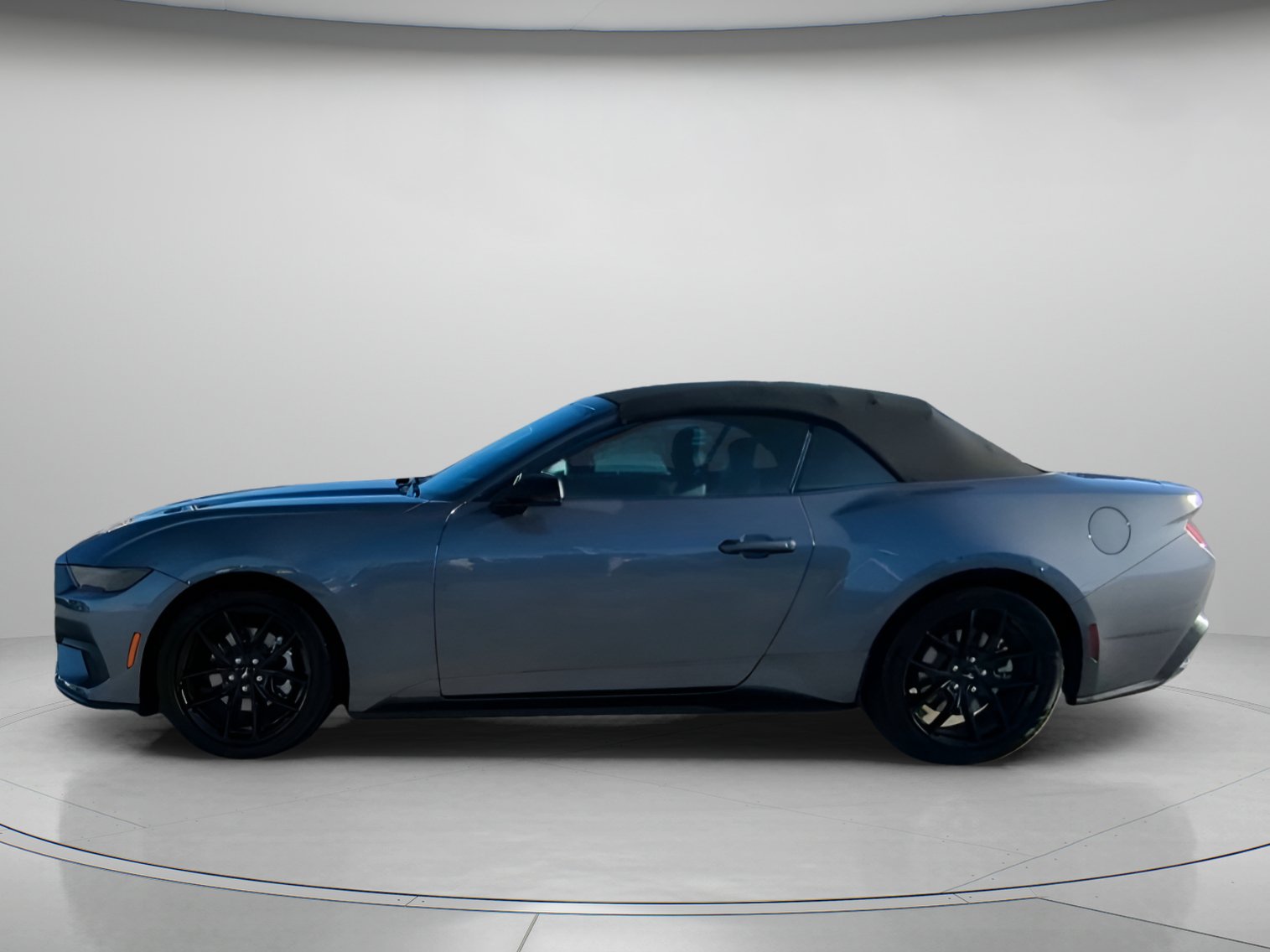 New 2026 Ford Mustang Premium RWD image 16