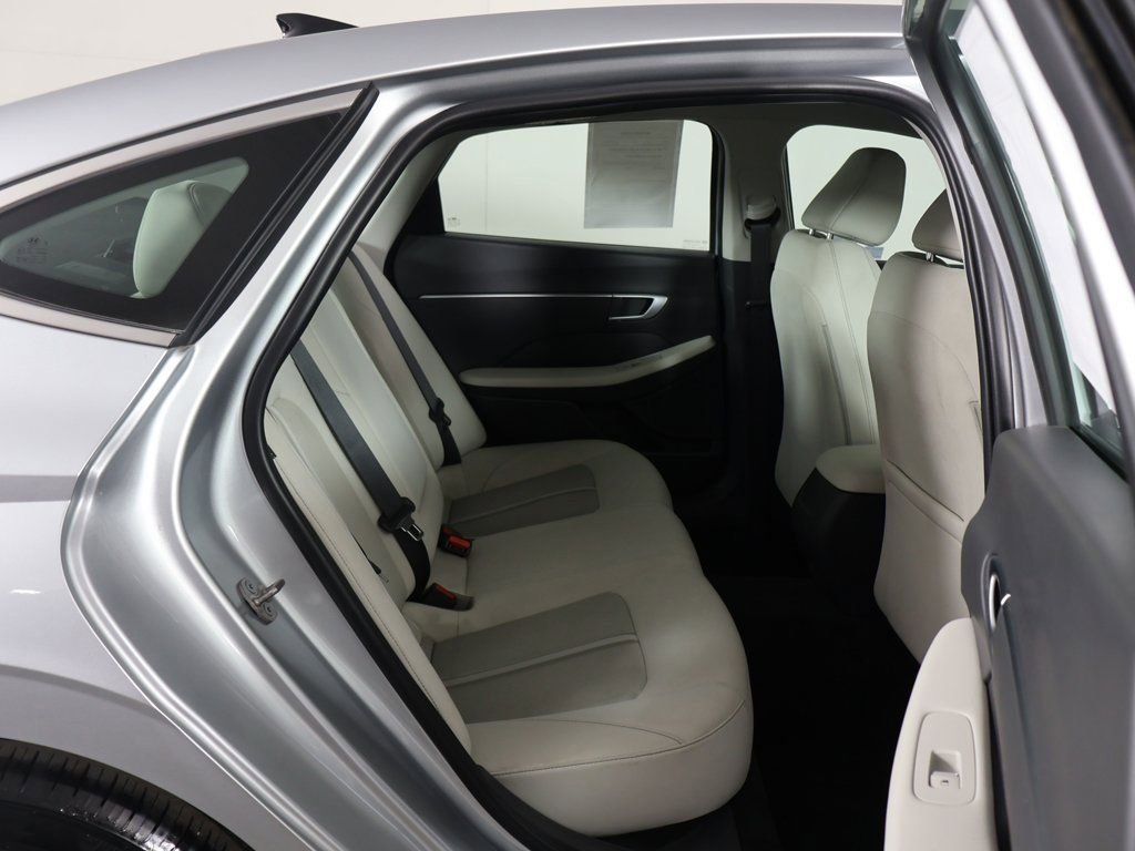 Used 2024 Hyundai Sonata SEL image 30