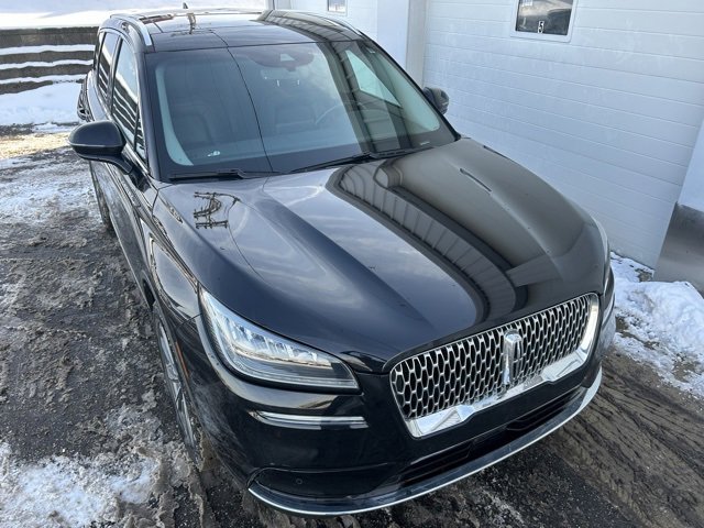 Used 2020 Lincoln Corsair Reserve w/ Equipment Group 201A image 7