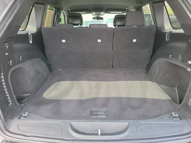 Used 2018 Jeep Grand Cherokee Laredo RWD image 10