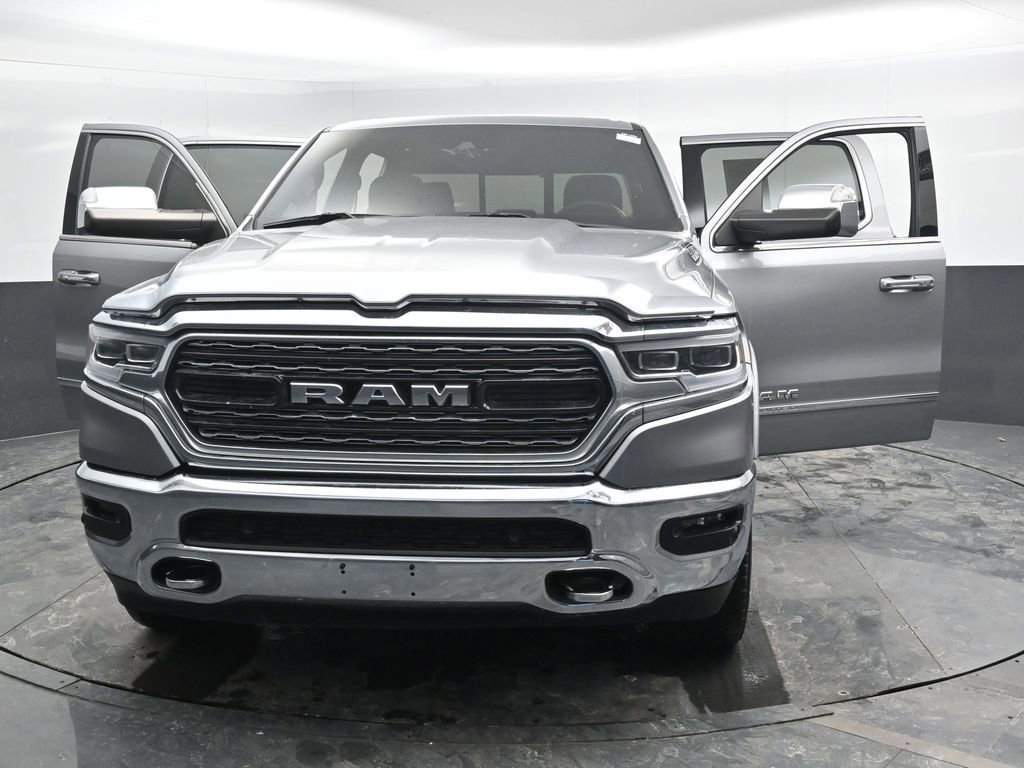 Used 2019 RAM 1500 Limited image 52