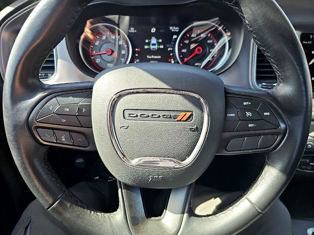 Used 2023 Dodge Charger SXT image 22