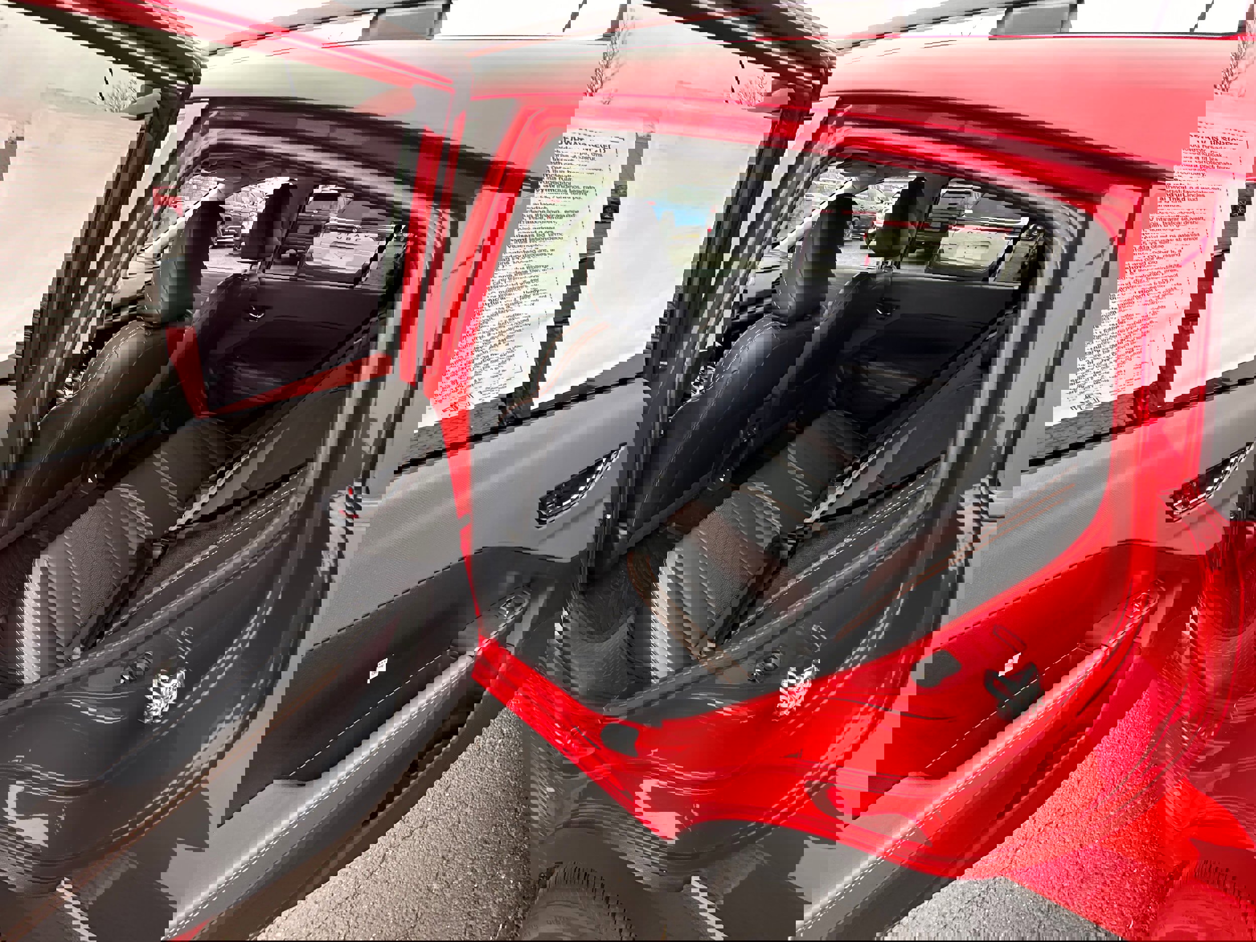 Certified 2025 Subaru Crosstrek 2.5i Limited image 10