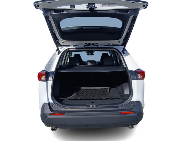 Used 2025 Toyota RAV4 XLE Premium image 43