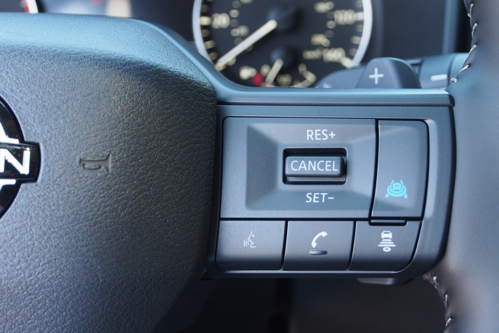 New 2026 Nissan Rogue Dark Armor FWD image 23