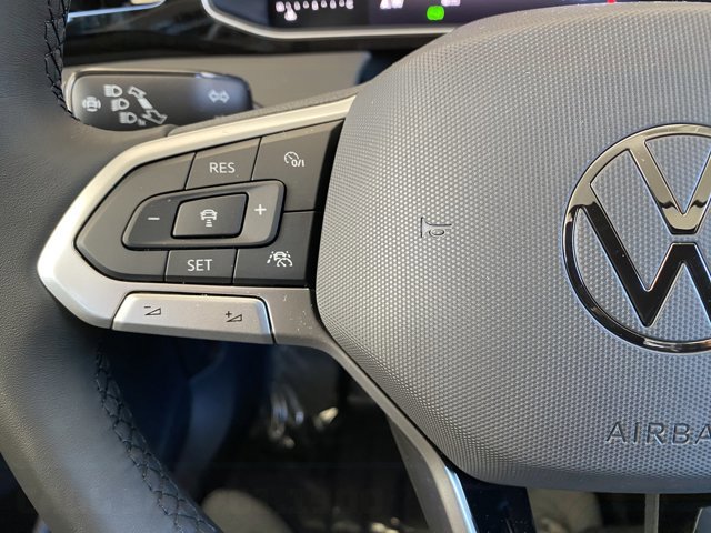 New 2026 Volkswagen Jetta S FWD image 6