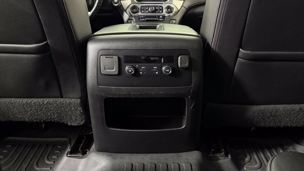 Used 2020 GMC Yukon SLT AWD/4WD image 31