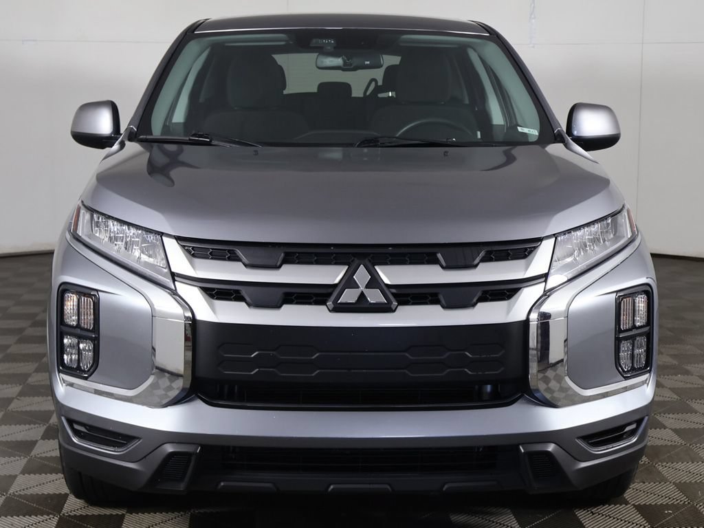 Used 2024 Mitsubishi Outlander Sport ES AWD/4WD image 8