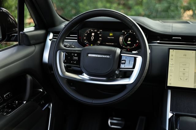 New 2026 Land Rover Range Rover SE AWD/4WD image 36