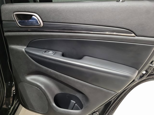 Used 2019 Jeep Grand Cherokee Limited X image 61