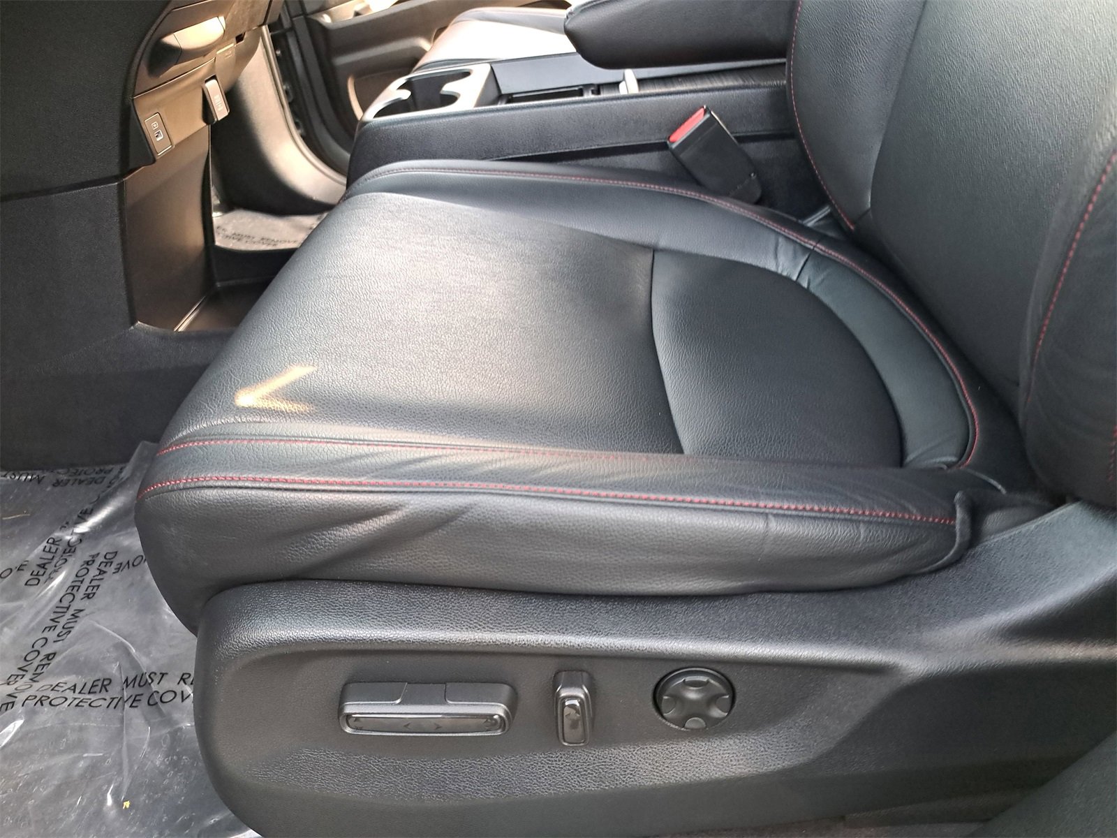 Used 2024 Honda Odyssey Sport image 33