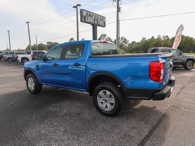 Used 2024 Ford Ranger XL RWD image 6