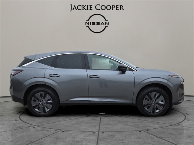 New 2026 Nissan Murano SL image 6