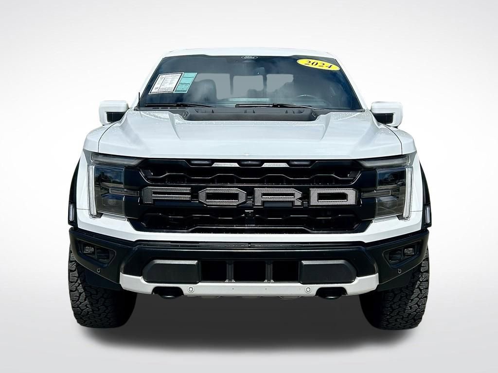 Used 2024 Ford F150 Raptor image 2