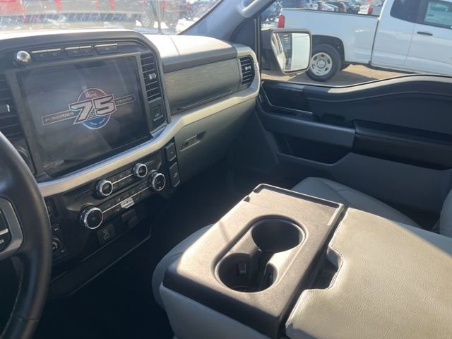 Used 2023 Ford F150 XLT w/ Equipment Group 302A High image 12