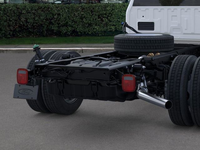 New 2026 Ford F550 XL image 21