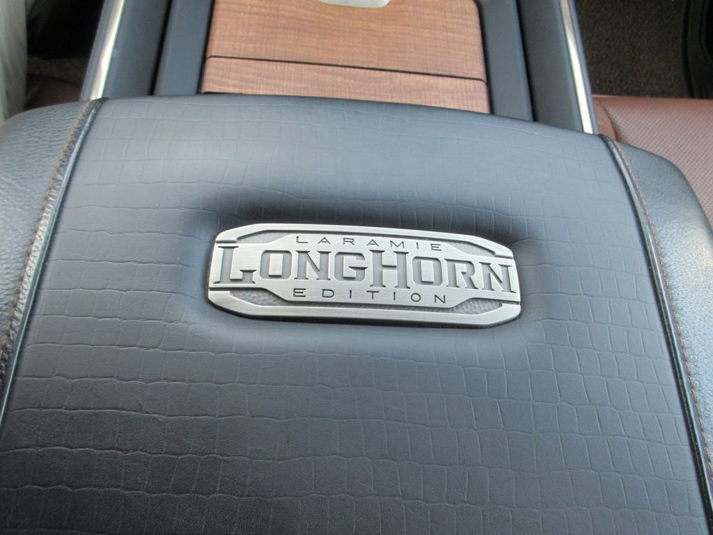 Used 2020 RAM 1500 Limited image 35