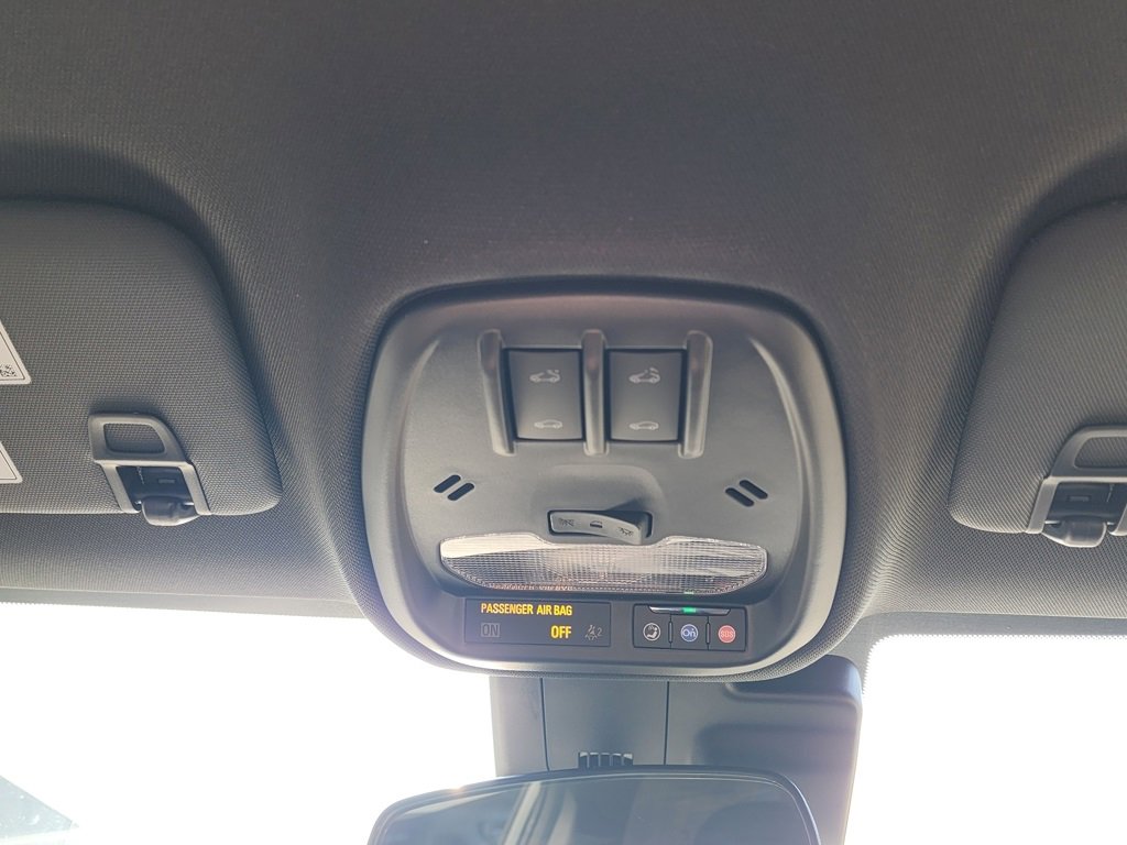 New 2026 Buick Envista Sport Touring w/ Convenience I Package image 34