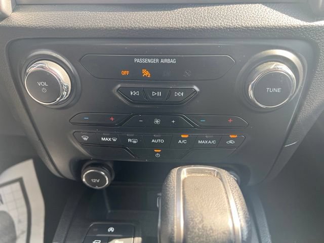 Used 2021 Ford Ranger XLT w/ Equipment Group 301A Mid AWD/4WD image 18