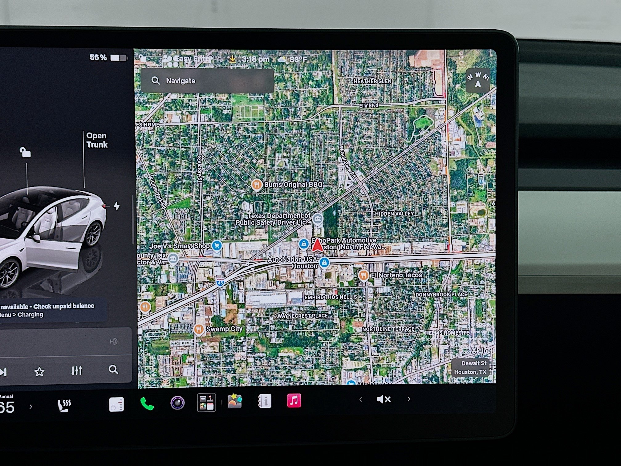 Used 2023 Tesla Model 3 Standard Range RWD image 21
