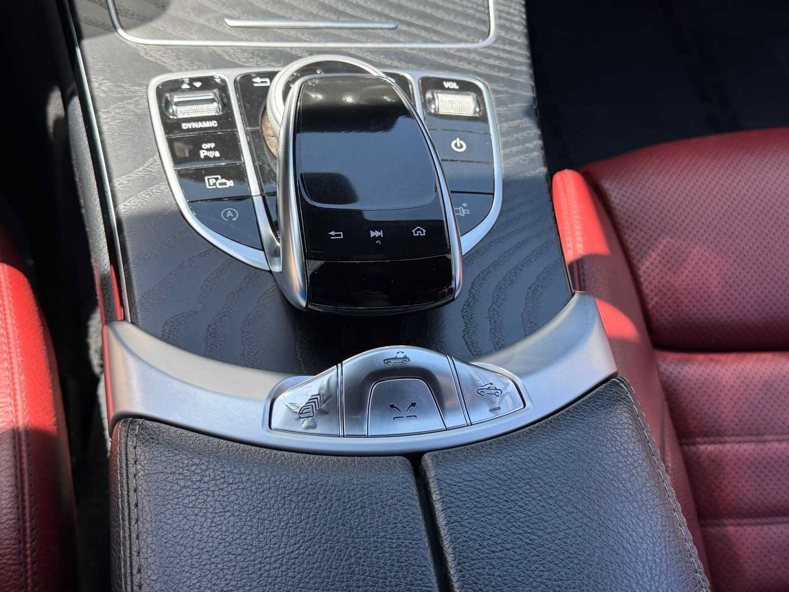 Used 2022 Mercedes-Benz C 300 Cabriolet image 19