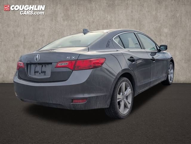 Used 2015 Acura ILX image 7