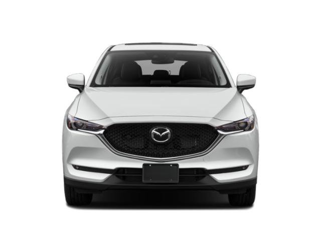 Used 2019 MAZDA CX-5 Grand Touring Reserve image 7