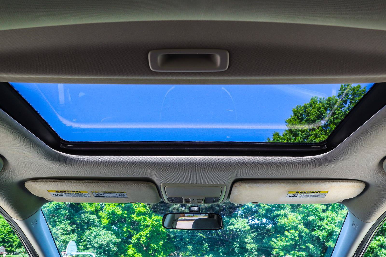 Used 2016 Honda CR-V EX image 6